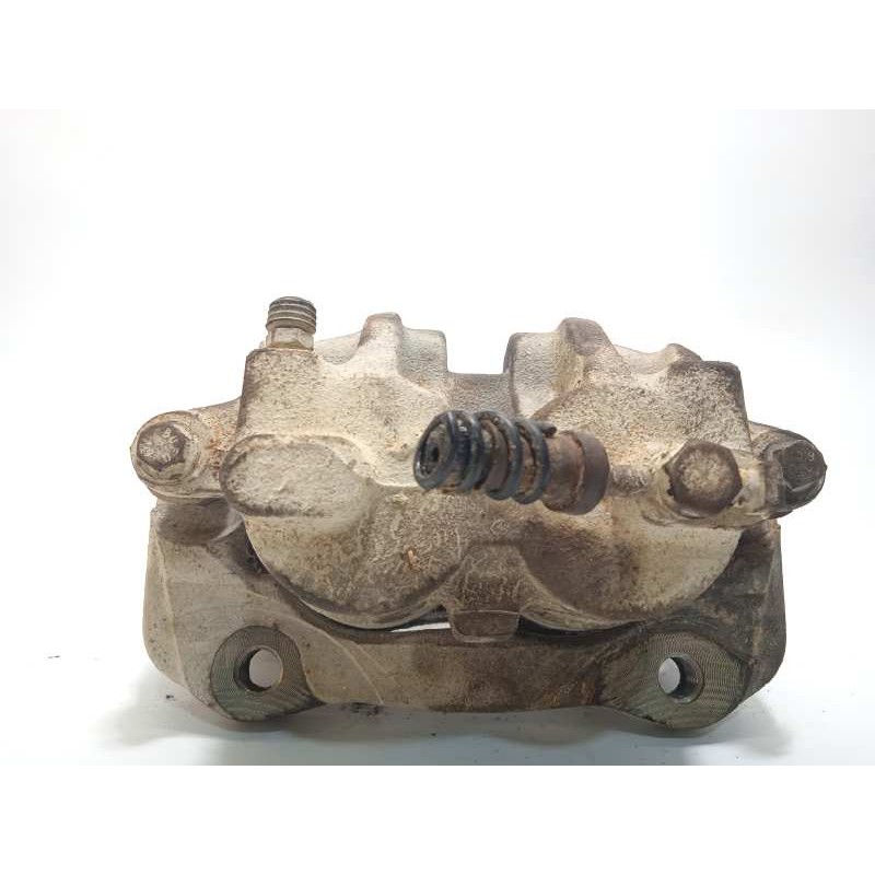 Recambio de pinza freno delantera derecha para land rover discovery (lt) 2.5 turbodiesel referencia OEM IAM STC1916  