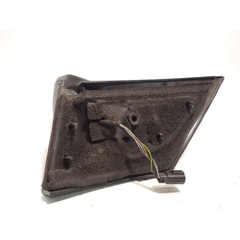 Recambio de retrovisor izquierdo para ford fiesta (cbk) steel referencia OEM IAM 1315843  