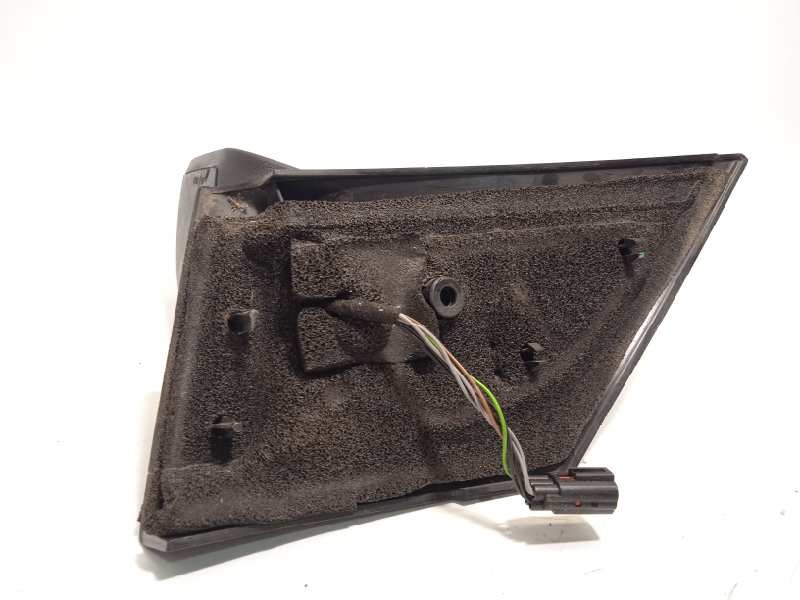 Recambio de retrovisor izquierdo para ford fiesta (cbk) steel referencia OEM IAM 1315843  