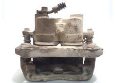 Recambio de pinza freno delantera izquierda para land rover discovery (lt) 2.5 turbodiesel referencia OEM IAM STC1915   2
