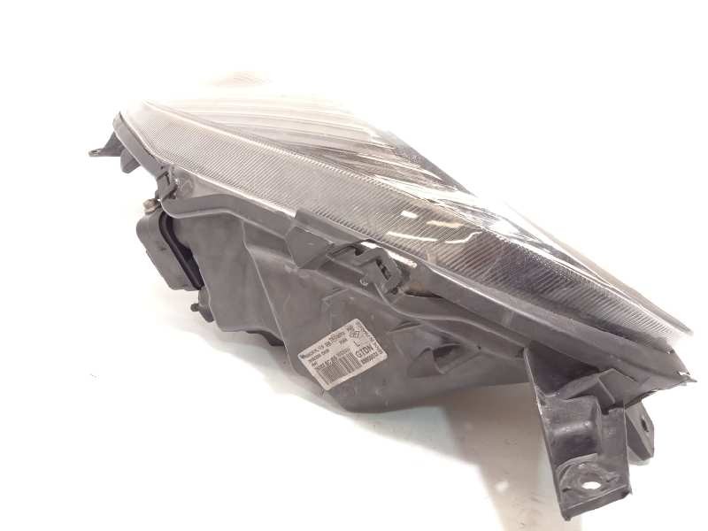 Recambio de faro izquierdo para nissan micra (k12e) 1.4 cat referencia OEM IAM 26060BC505  89900070