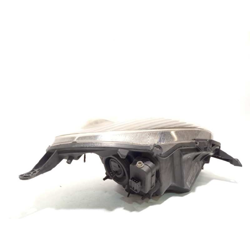 Recambio de faro izquierdo para nissan micra (k12e) 1.4 cat referencia OEM IAM 26060BC505  89900070