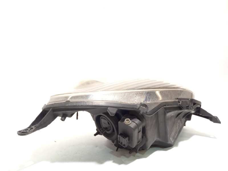 Recambio de faro izquierdo para nissan micra (k12e) 1.4 cat referencia OEM IAM 26060BC505  89900070