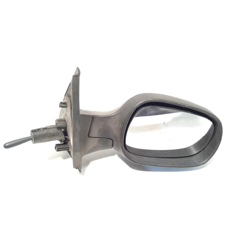 Recambio de retrovisor derecho para nissan micra (k12e) visia referencia OEM IAM 96301AX661  