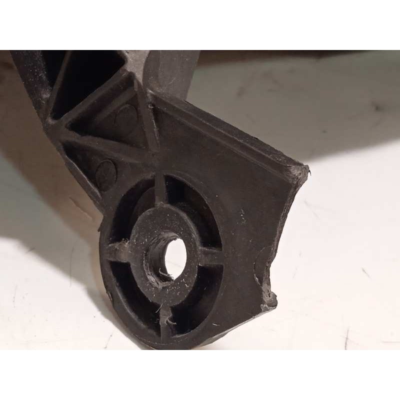 Recambio de faro izquierdo para nissan micra (k12e) 1.4 cat referencia OEM IAM 26060BC505  89900070