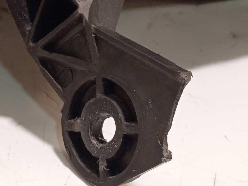 Recambio de faro izquierdo para nissan micra (k12e) 1.4 cat referencia OEM IAM 26060BC505  89900070