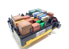 Recambio de caja reles / fusibles para citroën c4 cactus shine referencia OEM IAM 9804848580   2