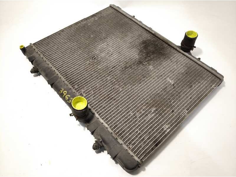 Recambio de radiador agua para peugeot 407 coupe 2.2 cat referencia OEM IAM 1330V3  