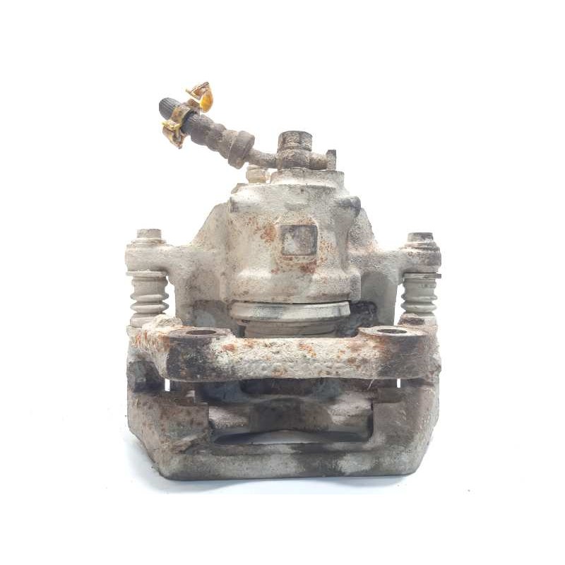 Recambio de pinza freno trasera derecha para land rover discovery (lt) 2.5 turbodiesel referencia OEM IAM STC1906  