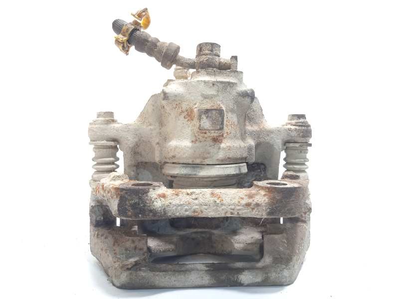 Recambio de pinza freno trasera derecha para land rover discovery (lt) 2.5 turbodiesel referencia OEM IAM STC1906  