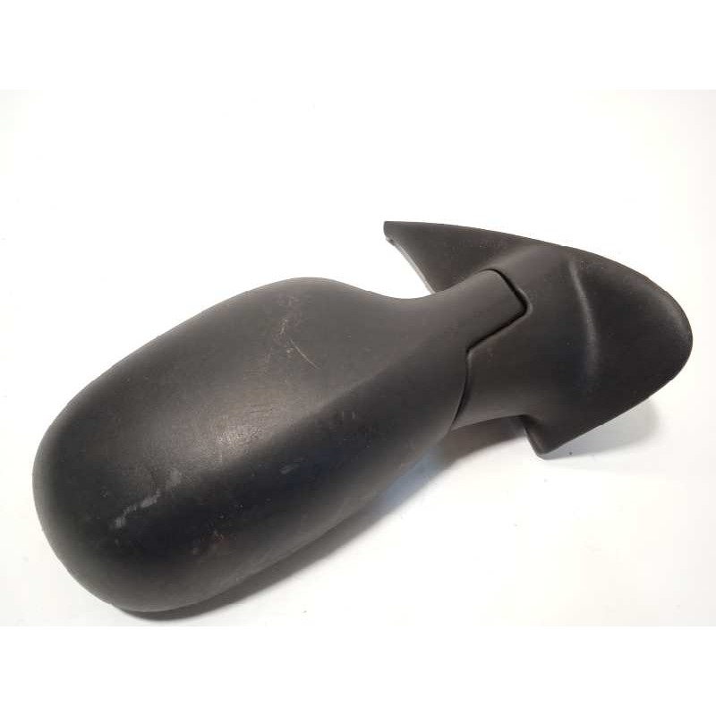 Recambio de retrovisor derecho para nissan micra (k12e) visia referencia OEM IAM 96301AX661  