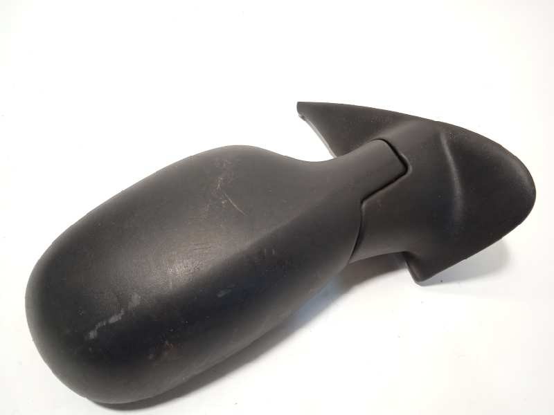 Recambio de retrovisor derecho para nissan micra (k12e) visia referencia OEM IAM 96301AX661  