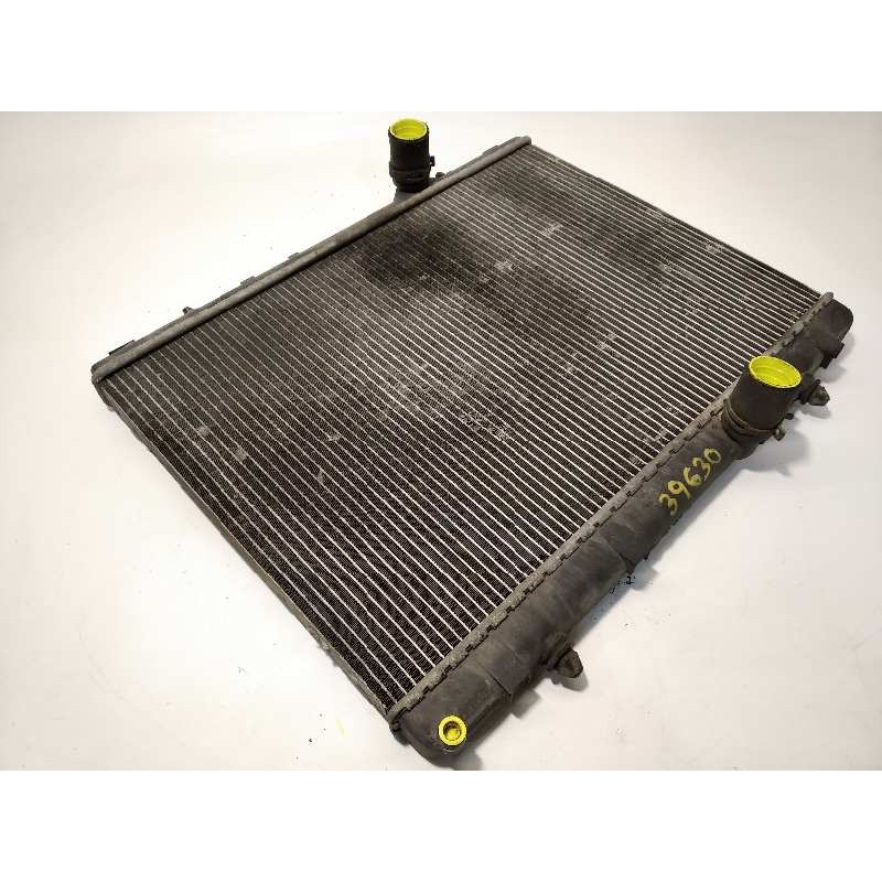 Recambio de radiador agua para peugeot 407 coupe 2.2 cat referencia OEM IAM 1330V3  