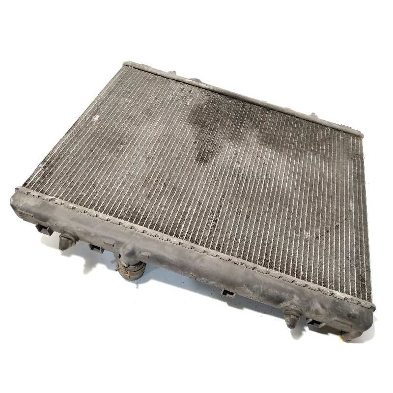 Recambio de radiador agua para peugeot 407 coupe 2.2 cat referencia OEM IAM 1330V3  