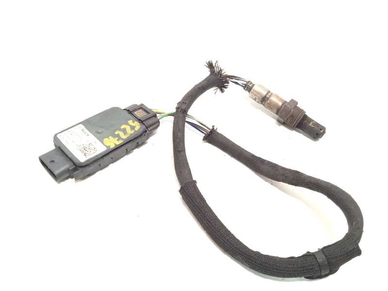 Recambio de sonda lambda para citroën c4 cactus shine referencia OEM IAM 9816276480  0281006851