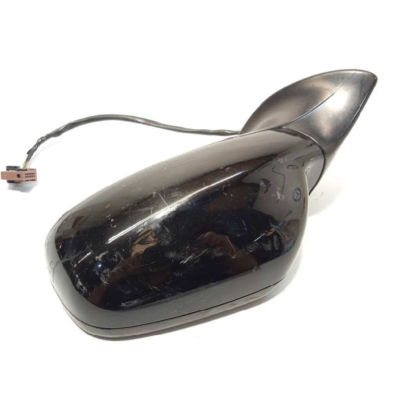 Recambio de retrovisor izquierdo para peugeot 407 sw sr confort referencia OEM IAM 96456978XT  8149VF