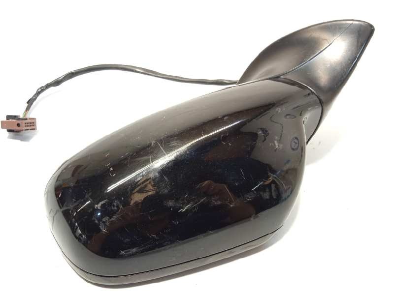 Recambio de retrovisor izquierdo para peugeot 407 sw sr confort referencia OEM IAM 96456978XT  8149VF