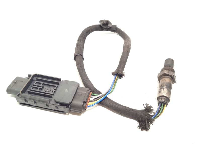 Recambio de sonda lambda para citroën c4 cactus shine referencia OEM IAM 9816276480  0281006851