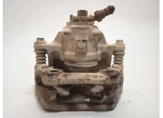 Recambio de pinza freno trasera izquierda para land rover discovery (lt) 2.5 turbodiesel referencia OEM IAM STC1905   2