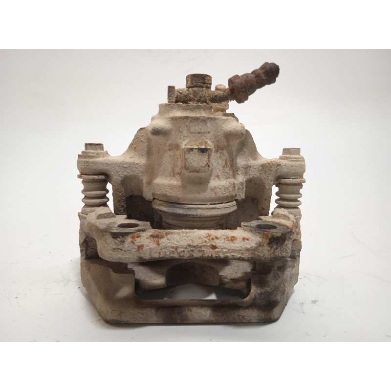 Recambio de pinza freno trasera izquierda para land rover discovery (lt) 2.5 turbodiesel referencia OEM IAM STC1905  