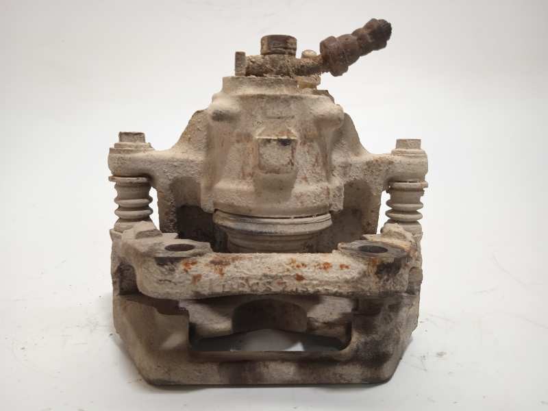 Recambio de pinza freno trasera izquierda para land rover discovery (lt) 2.5 turbodiesel referencia OEM IAM STC1905  