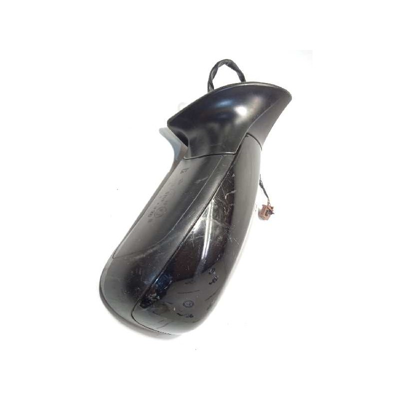 Recambio de retrovisor izquierdo para peugeot 407 sw sr confort referencia OEM IAM 96456978XT  8149VF