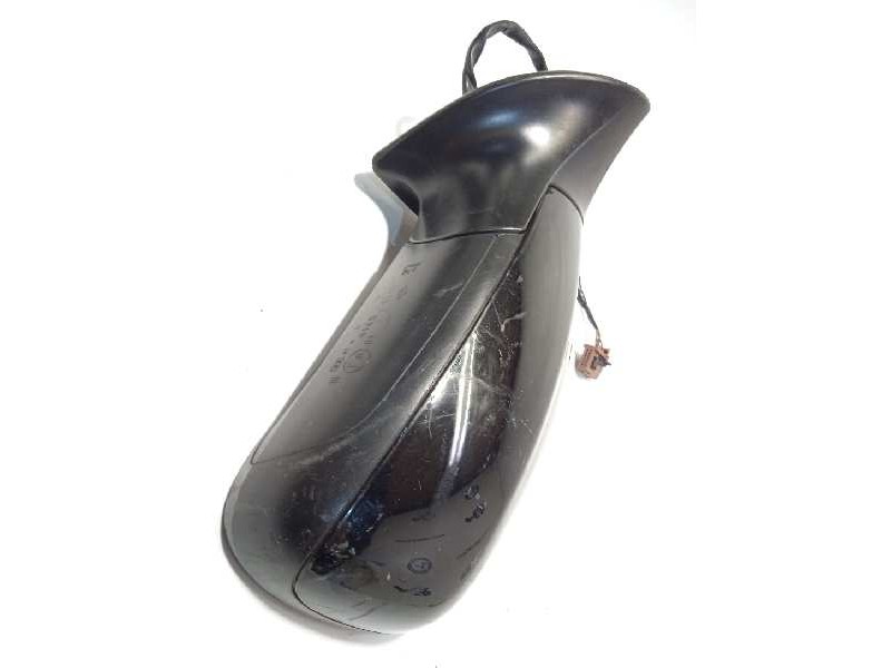 Recambio de retrovisor izquierdo para peugeot 407 sw sr confort referencia OEM IAM 96456978XT  8149VF