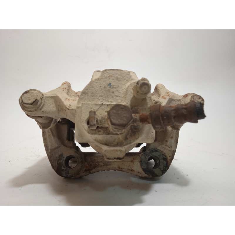 Recambio de pinza freno trasera izquierda para land rover discovery (lt) 2.5 turbodiesel referencia OEM IAM STC1905  