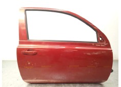 Recambio de puerta delantera derecha para nissan micra (k12e) 1.4 cat referencia OEM IAM 80100AX630  