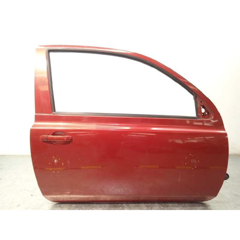 Recambio de puerta delantera derecha para nissan micra (k12e) 1.4 cat referencia OEM IAM 80100AX630  