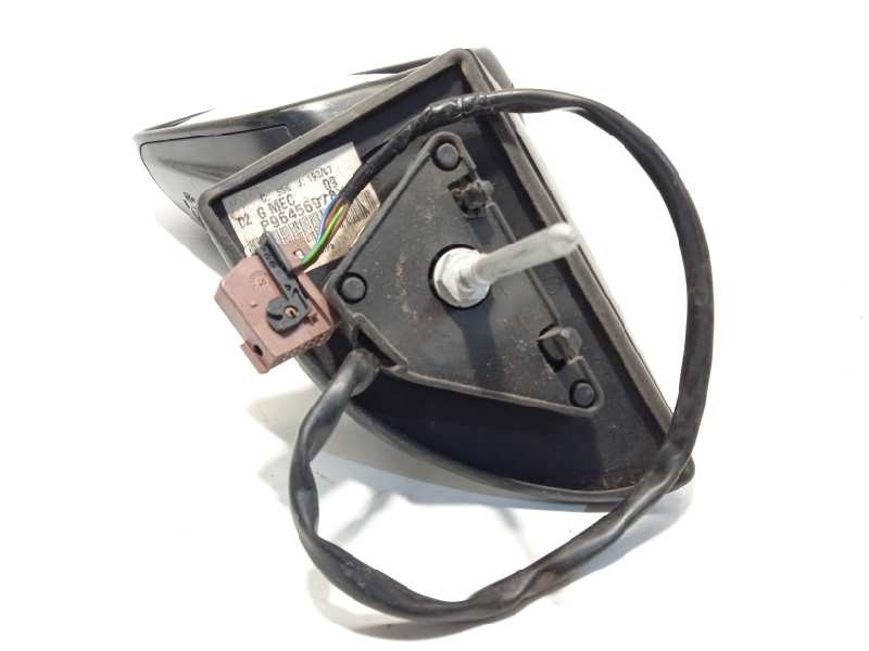 Recambio de retrovisor izquierdo para peugeot 407 sw sr confort referencia OEM IAM 96456978XT  8149VF
