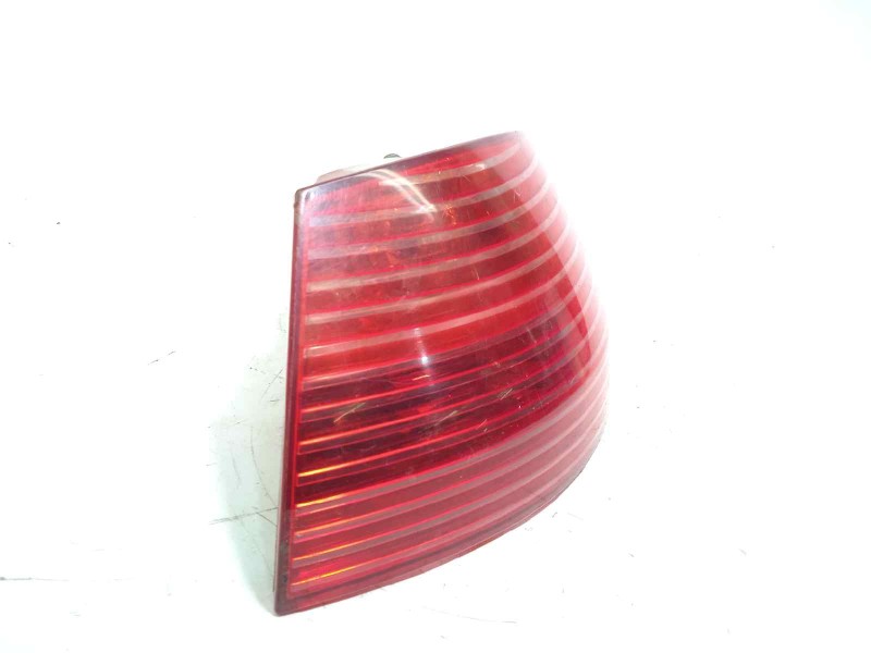 Recambio de piloto trasero derecho para peugeot 607 (s1) básico referencia OEM IAM 6351N1  