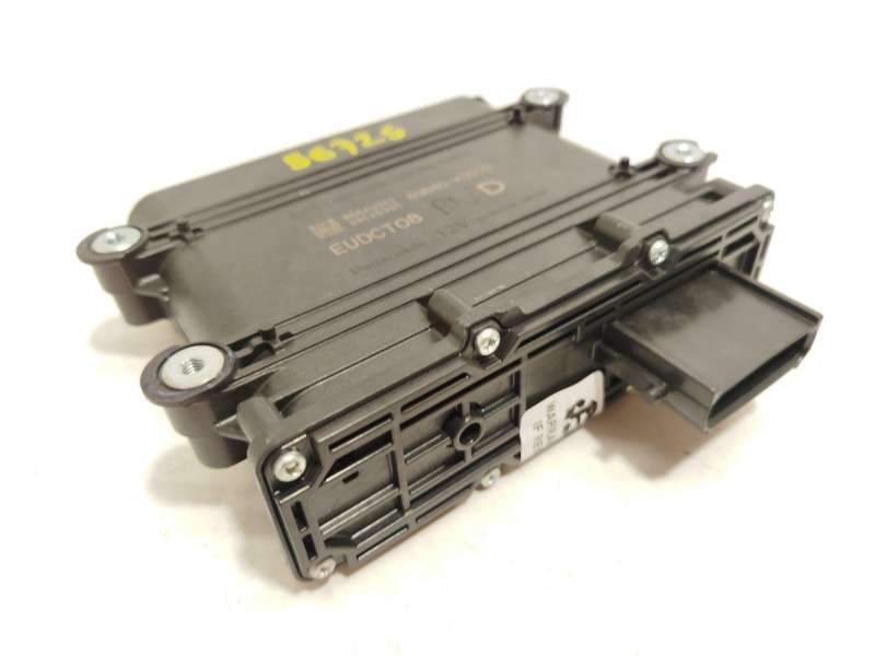 MODULO ELECTRONICO 89680K0010 