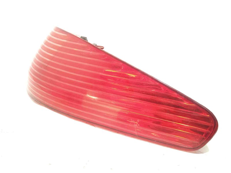 Recambio de piloto trasero derecho para peugeot 607 (s1) básico referencia OEM IAM 6351N1  