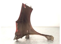 Recambio de aleta delantera izquierda para nissan micra (k12e) 1.4 cat referencia OEM IAM 63101AX630   2