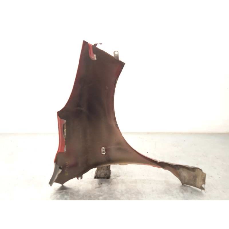 Recambio de aleta delantera izquierda para nissan micra (k12e) 1.4 cat referencia OEM IAM 63101AX630  