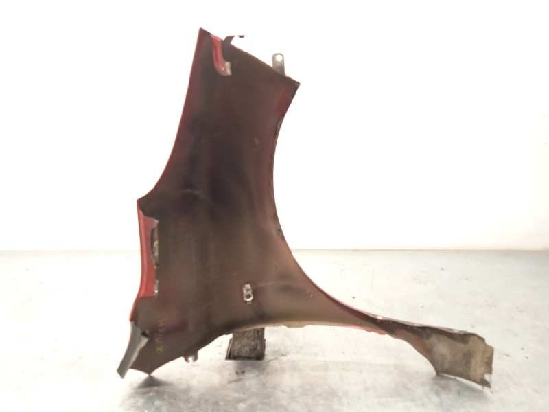 Recambio de aleta delantera izquierda para nissan micra (k12e) 1.4 cat referencia OEM IAM 63101AX630  