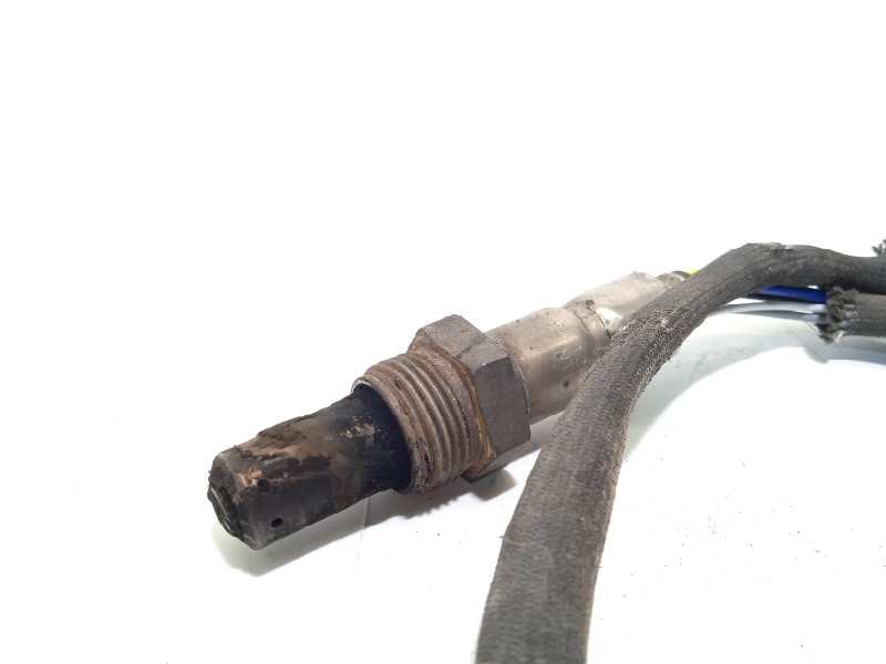 Recambio de sonda lambda para citroën c4 cactus shine referencia OEM IAM 9816276480  0281006851