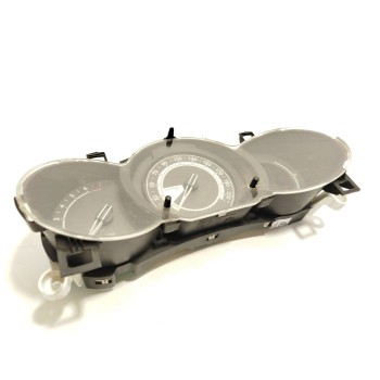 Recambio de cuadro instrumentos para citroën c3 ii (sc_) 1.2 vti 82 referencia OEM IAM 98041179XT  A2C83012700