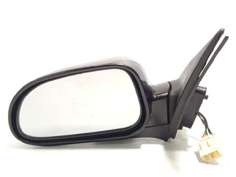 Recambio de retrovisor izquierdo para chevrolet lacetti se referencia OEM IAM 96546905  