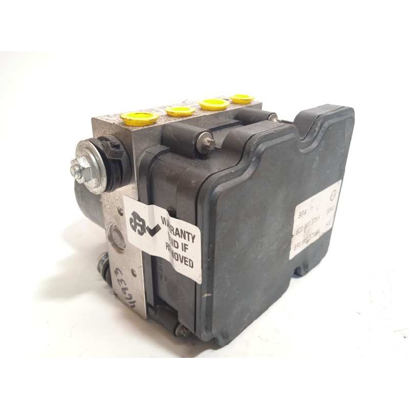 Recambio de abs para volkswagen polo (6c1) advance bluemotion referencia OEM IAM 6C0614517K 6C0907379K 269642