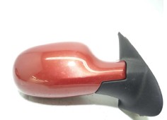Recambio de retrovisor derecho para nissan micra (k12e) 1.4 cat referencia OEM IAM 96301AX901   2