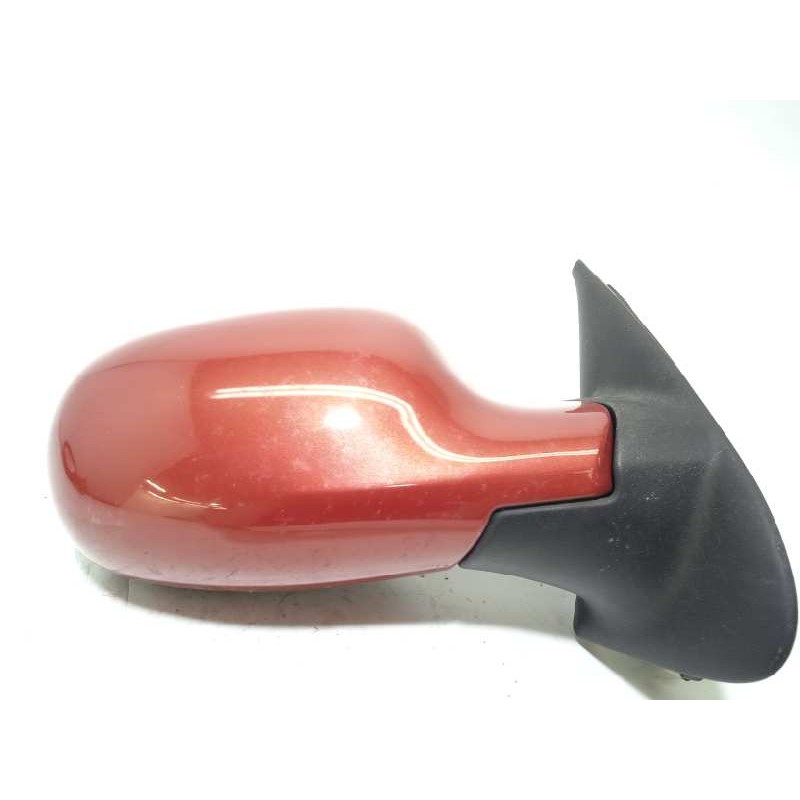 Recambio de retrovisor derecho para nissan micra (k12e) 1.4 cat referencia OEM IAM 96301AX901  