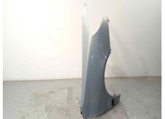 Recambio de aleta delantera derecha para peugeot 607 (s1) básico referencia OEM IAM 7841Q6   2