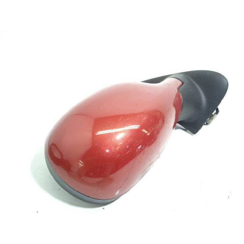 Recambio de retrovisor derecho para nissan micra (k12e) 1.4 cat referencia OEM IAM 96301AX901  