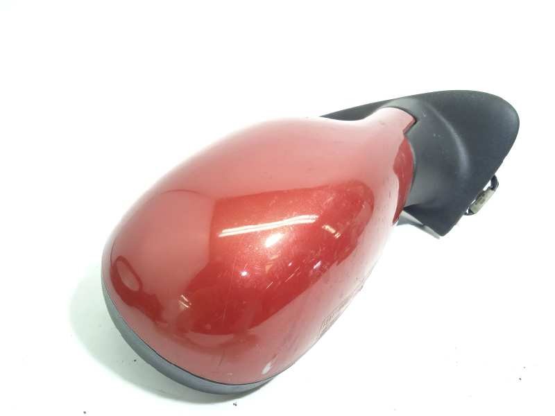 Recambio de retrovisor derecho para nissan micra (k12e) 1.4 cat referencia OEM IAM 96301AX901  