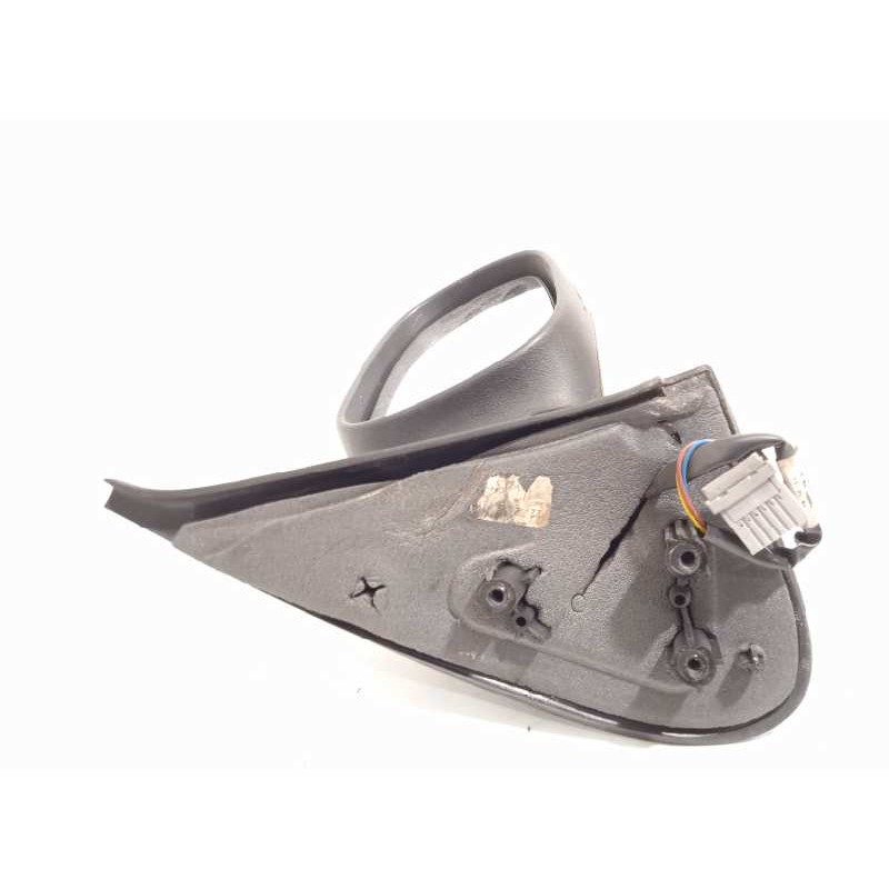 Recambio de retrovisor derecho para nissan micra (k12e) 1.4 cat referencia OEM IAM 96301AX901  