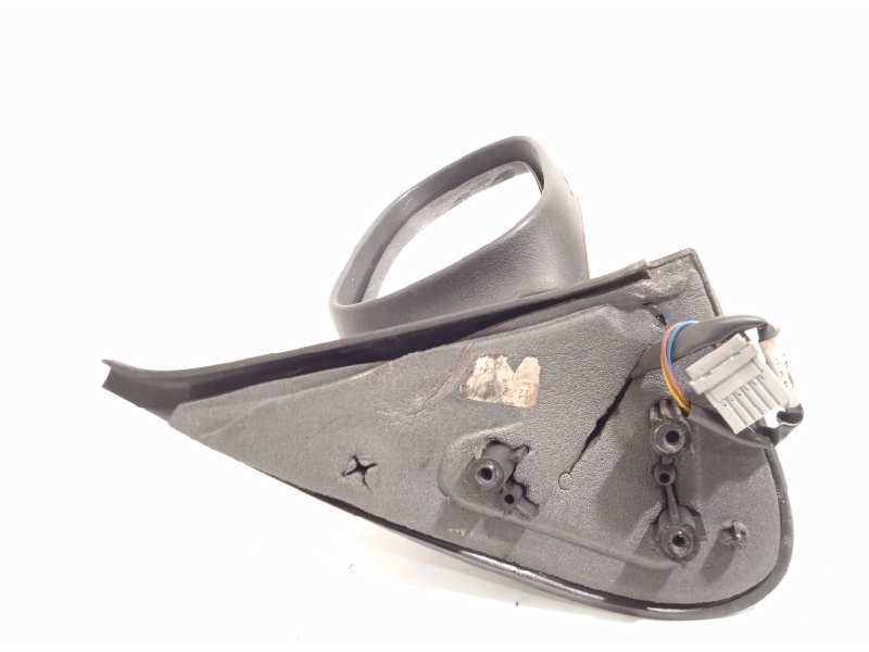 Recambio de retrovisor derecho para nissan micra (k12e) 1.4 cat referencia OEM IAM 96301AX901  