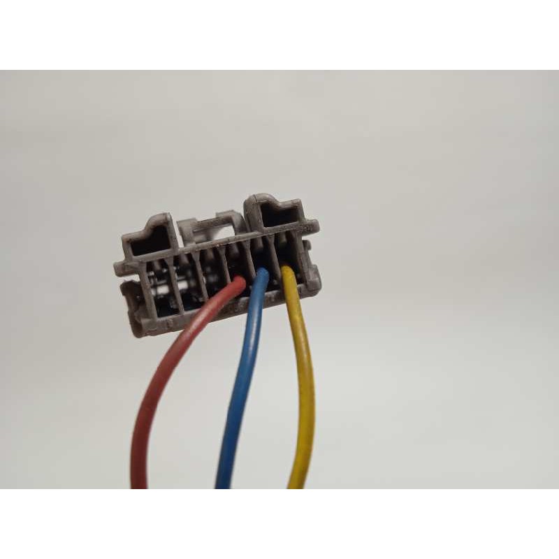 Recambio de retrovisor derecho para nissan micra (k12e) 1.4 cat referencia OEM IAM 96301AX901  