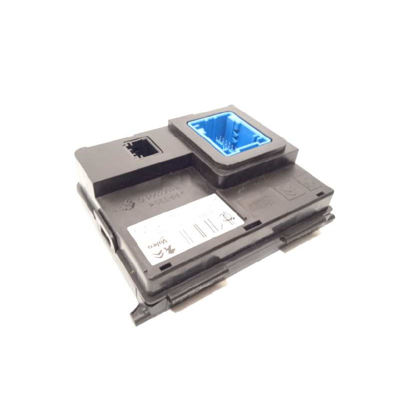 Recambio de modulo electronico para citroën c4 cactus shine referencia OEM IAM 9811039380  